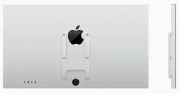 Монітор Apple Studio Display (Standard Glass) VESA Mount (MMYQ3) [66200] - мініатюра 5