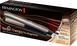Випрямляч для волосся Remington [S8590] [85389] - мініатюра 5