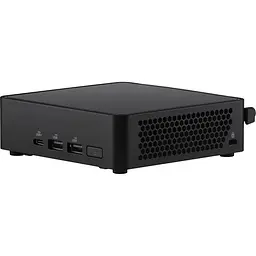 Комп'ютер ASUS NUC 14pro RNUC14RVKU500002I Intel Core Ultra 5 125H/Без ОЗП/Без SSD/Intel Arc Graphics/Без ОС (90AR0062-M00090) - мініатюра 1