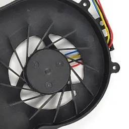 Вентилятор для ПК Acer Aspire Revo R3600, R3610, R3700 (MF40100V1-Q000-S99), DC (5V, 0.45A), 4pin - мініатюра 4