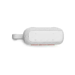 Акустична система JBL Go 4 White (JBLGO4WHT) - мініатюра 8