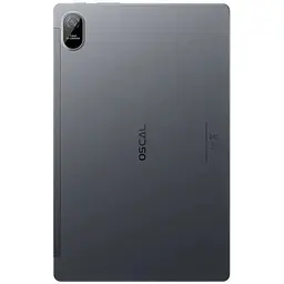 Планшет Blackview Oscal Pad 15 4G DS 8/256 Gb сірий - мініатюра 7