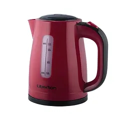 Електрочайник Liberton LEK-6818