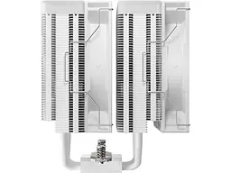 Повітряне охолодження Deepcool AG620 WH ARGB V2 (R-AG620-WHAMMN-GJD) - мініатюра 7