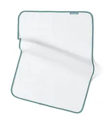 Захисна тканина Brabantia Accessories для прасування 59.5 х 39.5 х 0.3 см (105487) - мініатюра 2