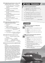 Open World Preliminary Workbook with Answers with Audio Download - мініатюра 4