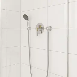 Змішувач для ванни Grohe QuickFix Start 23558002, Хром - мініатюра 5