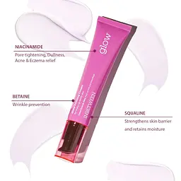Зволожувальний крем-основа (праймер) для обличчя Blithe Inbetween Glow Priming Cream 30 мл - мініатюра 4