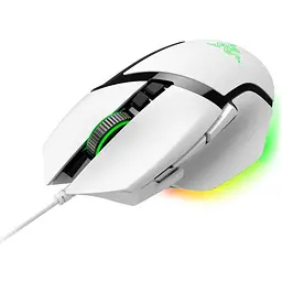 Миша Razer Basilisk V3 USB біла (RZ01-04000300-R3U1) [156599] - мініатюра 2
