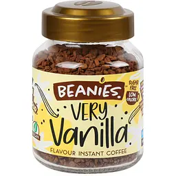 Кава розчинна Beanies Very Vanilla 50 г - мініатюра 2