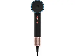 Фен Beautifly VelaAir Black - мініатюра 4