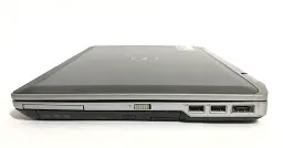 Ноутбук Dell Latitude E6420 / 14" (1600x900) / i5-2520M / 8GB / 320GB HDD / NVIDIA Quadro NVS 4200M, 512MB / Win10Pro / Backlight - Б/в - мініатюра 9