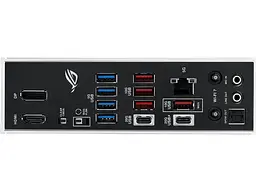 Материнська плата Asus ROG STRIX Z890-H GAMING WIFI (90MB1K20-M0EAY0) - мініатюра 4