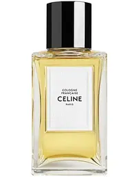 Оригінал Celine Cologne Francaise 200 мл Парфумована вода