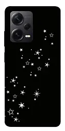 Чохол Demsky Stars way для Xiaomi Redmi Note 12 Pro+ 5G