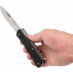 Мультитул Ruike Criterion L32 Чорний - мініатюра 4