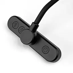 LED світильник акумуляторний для читання Videx VL-NL134B Black (29269-000) - мініатюра 7