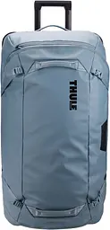 Сумка на колесах Thule Chasm Rolling Duffel Pond 3204988 - мініатюра 2