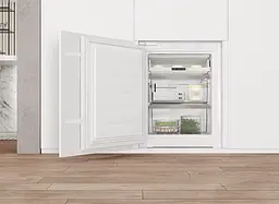Холодильник Whirlpool WHC18 T573 (6709558) - мініатюра 7