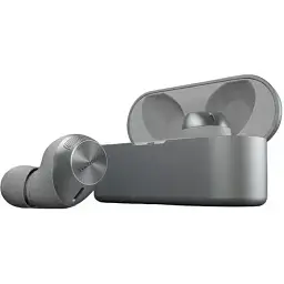 Навушники TWS Technics EAH-AZ40M2 Silver - мініатюра 8