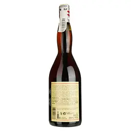 Настоянка Gammel Dansk Bitter Dram, 38%, 0,7 л - мініатюра 2
