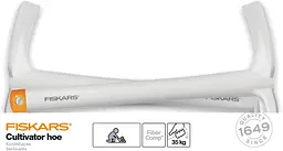 Культиватор Fiskars White (1027035) - мініатюра 3