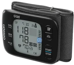 Тонометр Omron RS7 Intelli IT - мініатюра 2
