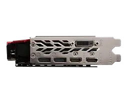 Відеокарта AMD Radeon RX 480 8GB MSI Gaming X (RX 480 GAMING X 8G) Б/В - мініатюра 2