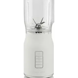 Блендер стаціонарний Gorenje B 800 Oraw білий (BL1048-GS)  - мініатюра 4