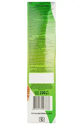 Пластівці Zlakovo FitAktiv 220 г (835479) - мініатюра 2