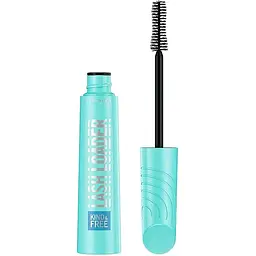 Туш для вій Rimmel Kind & Free Lash Loader об'ємна Brown Black - мініатюра 2