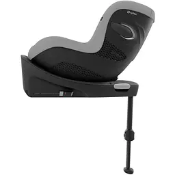 Автокрісло Cybex Sirona G i-Size Plus Stone Grey (524001429) - мініатюра 3