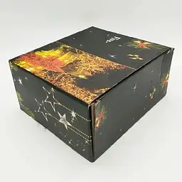 Гірлянда-штора XPRO Сіточка 2х2 м з 240 LED, водонепроникність IP44 (234564336_295) - мініатюра 7