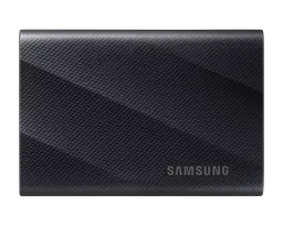 Зовнішній SSD накопичувач Samsung Portable T9 4TB Black (MU-PG4T0B) Б/В