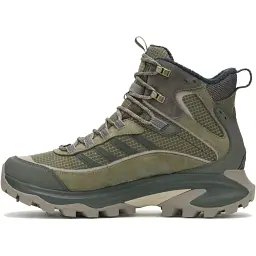 Черевики Merrell Moab Speed 2 Thermo MID WP Mns - мініатюра 2