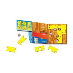 Настільна гра Smart Games Розумний сирник (SGT 250 UKR) - мініатюра 2