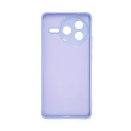 Чехол ArmorStandart ICON для Xiaomi Poco F7 Pro Camera cover Lavender (ARM80364) - мініатюра 2