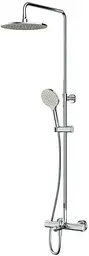 Душова система AM.PM Like ShowerSpot з термостатом F0780500