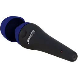 Вібромасажер PalmPower Recharge/Blue (SO8901) [108391] - мініатюра 3