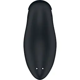 Вібратор з вакуумною стимуляцією Satisfyer Orca (IG045184) [95360] - мініатюра 4