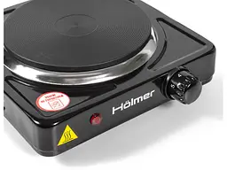 Плита Holmer HHP-110B - мініатюра 2