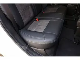 Авточохли модельні MW Brothers для Fiat Tipo c 2016 - мініатюра 5