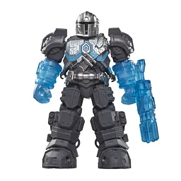 Набір іграшковий Hasbro Механічні костюми Star Wars Epic Mando Mech Force Suit (G0776_G1157) - мініатюра 4