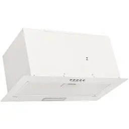 Вбудована витяжка Eleyus UNIA 1200 LED 52 WH