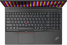 Ноутбук LENOVO ThinkPad E15 (20TD0000RA) (20TD0000RA) - мініатюра 6