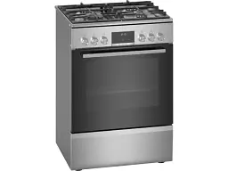 Комбінована плита Bosch HXS59AI51Q