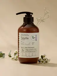 Кондиціонер-маска парфумований Jmella in France Pure Neroli 500 мл - мініатюра 2