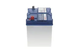 Акумулятор Bosch S4 EFB 65Аh EN 650A (0 092 S4E 400) - мініатюра 3