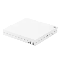 ASUS Маршрутизатор RT-AX57 GO AX3000, 1xGE LAN, 1xGE WAN, MESH EU-UK - мініатюра 6