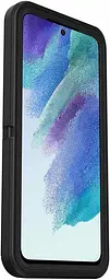 Чохол протиударний із кліпсою-підставкою OtterBox Defender Series Pro для Samsung Galaxy S21 Plus (6.7") Black - мініатюра 7